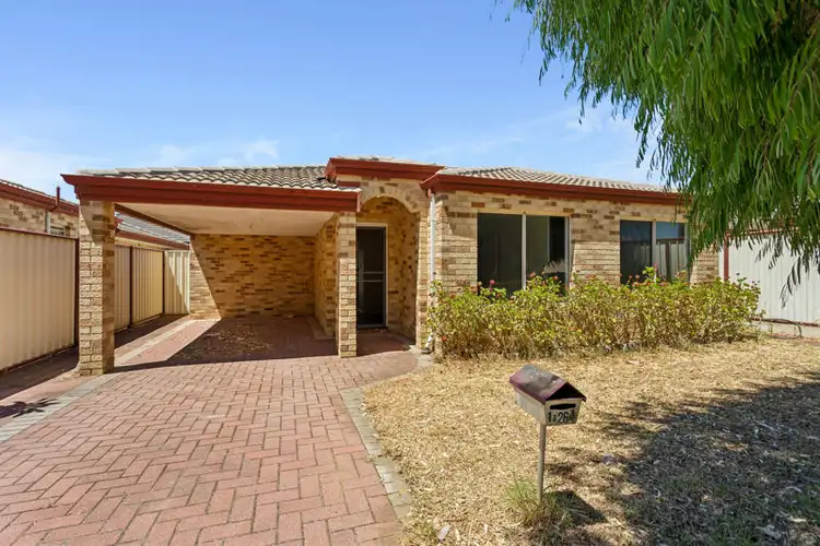 1/26A Mathoura Street