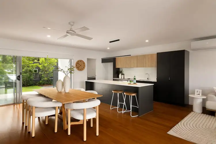 60/84 Finnegan Circuit