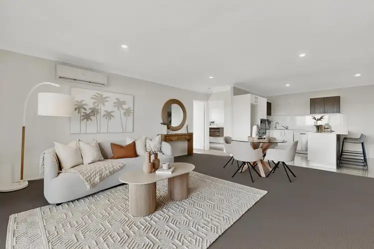 Sixth view of Homely house listing, 46/11 View Street, Chermside QLD 4032