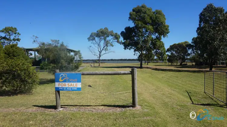 189 - 193 Seacombe Landing Road