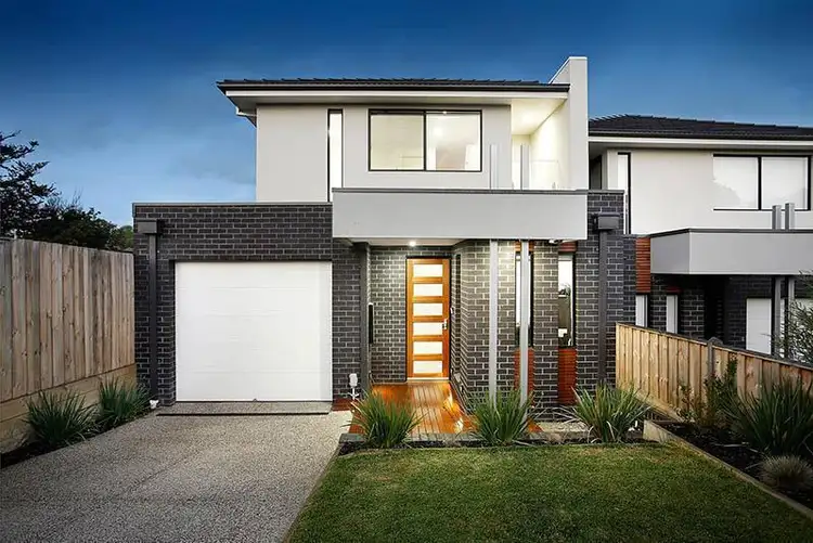 4A Evans  Street