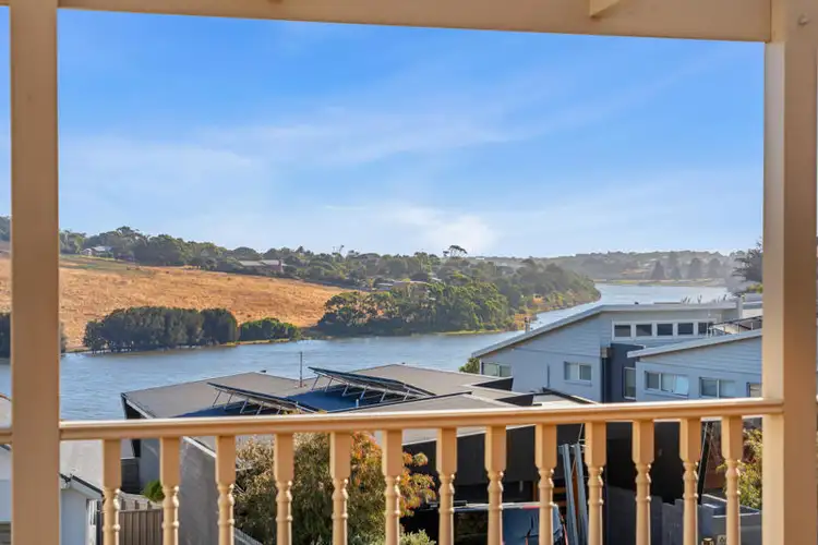 Second view of Homely house listing, 53 Dobson Way, Warrnambool VIC 3280