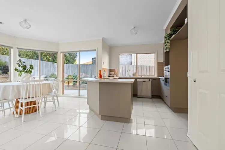 Fourth view of Homely house listing, 53 Dobson Way, Warrnambool VIC 3280