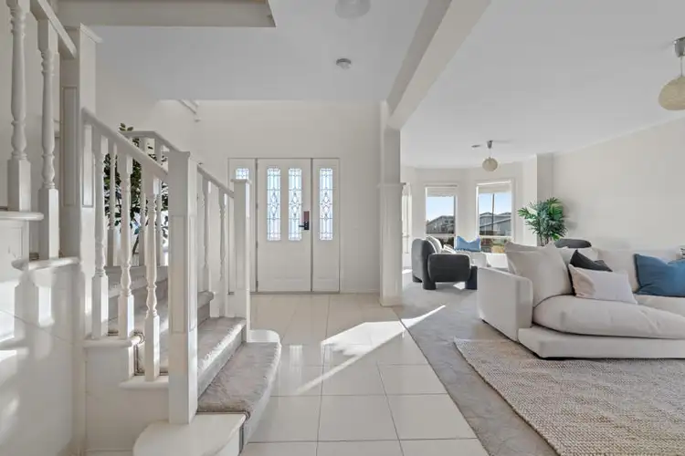 Sixth view of Homely house listing, 53 Dobson Way, Warrnambool VIC 3280