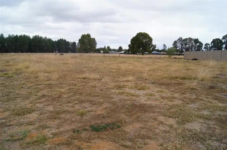 Third view of Homely land listing, Lot 106 Skewis Street, Chinchilla QLD 4413