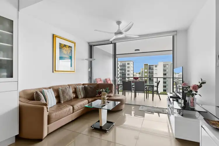 37/15-17 Kingsmill Street