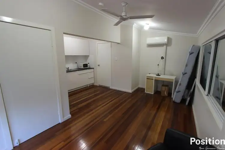 3A/56 Prospect Terrace, Kelvin Grove QLD 4059