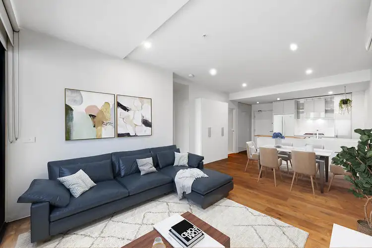106A/23 Cumberland Road