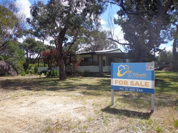 29 - 31 Centre Road, Loch Sport VIC 3851