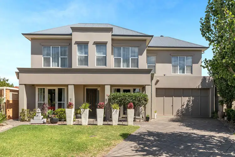 5 Rosemont Street