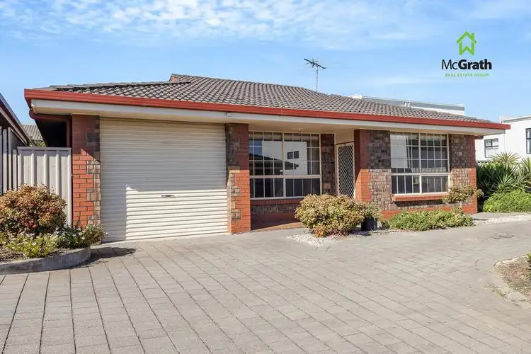 3/36 Gulfview Road