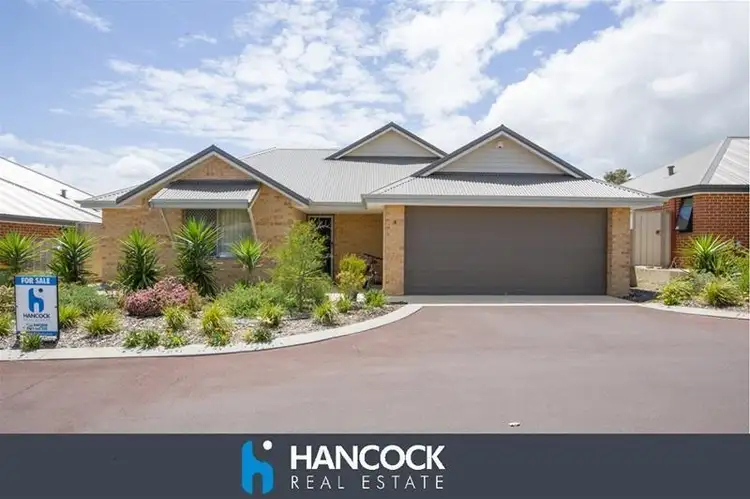 Main view of Homely unit listing, 8/21 Pearce Road, Australind WA 6233