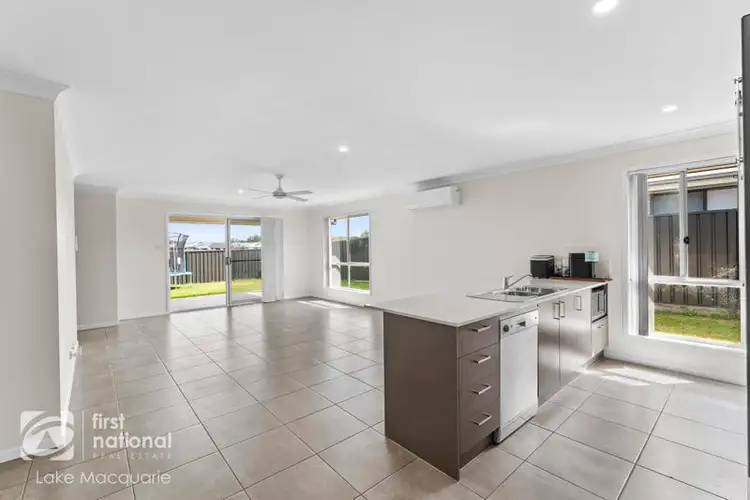Fifth view of Homely house listing, 28 Gullane Close, Heddon Greta NSW 2321