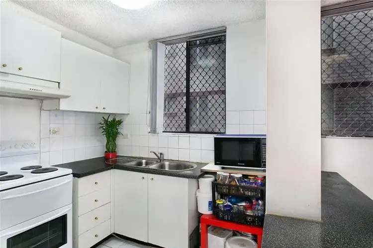 1/23 Campbell Street, Parramatta NSW 2150