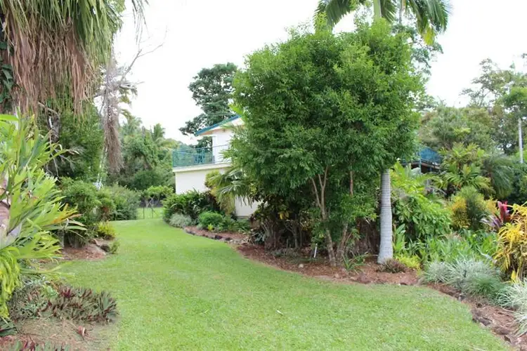 Third view of Homely house listing, 25 Cutten Street, Bingil Bay QLD 4852