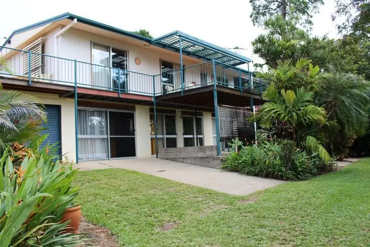 Fourth view of Homely house listing, 25 Cutten Street, Bingil Bay QLD 4852