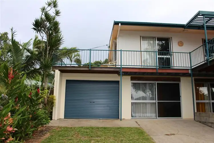 Fifth view of Homely house listing, 25 Cutten Street, Bingil Bay QLD 4852