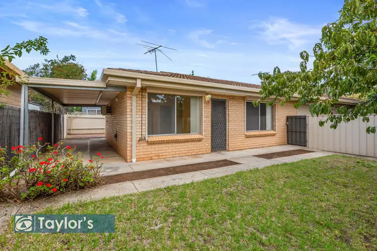 3/16 Pauls Drive, Valley View SA 5093