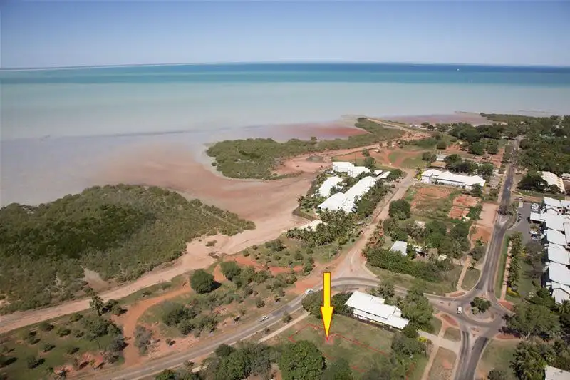 Main view of Homely land listing, LOT 2/49B Robinson Street, Broome WA 6725