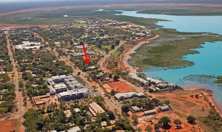 Sixth view of Homely land listing, LOT 2/49B Robinson Street, Broome WA 6725