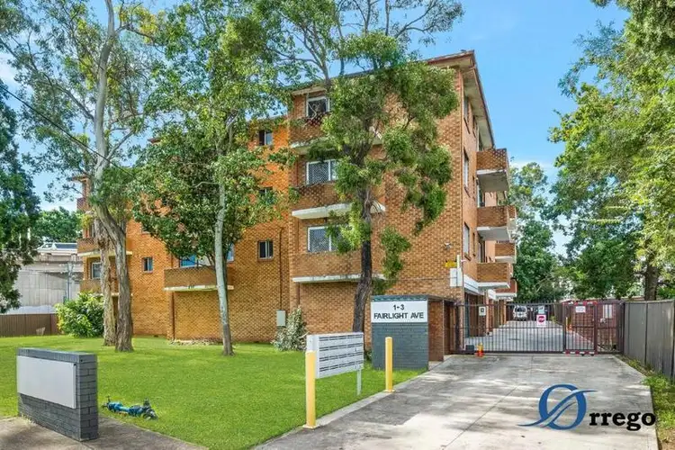 7/1-3 Fairlight Avenue