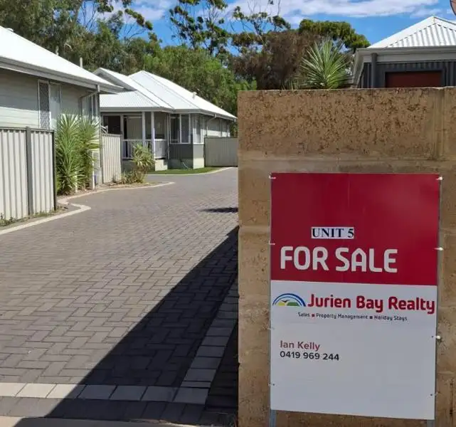 56 (U5) LEFROY Street
