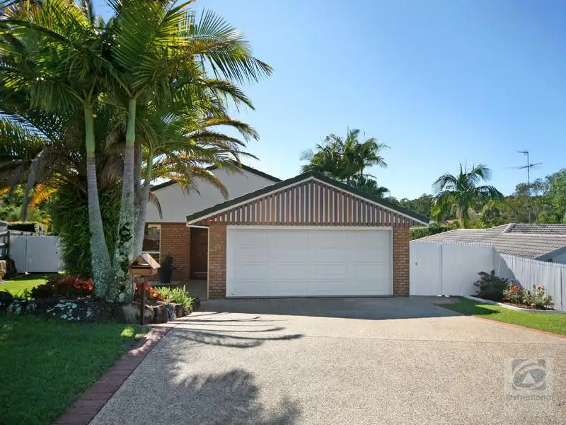 Main view of Homely house listing, 10 Boonabah Place, Caloundra West QLD 4551