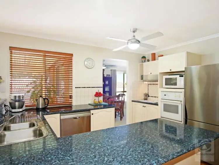 Second view of Homely house listing, 10 Boonabah Place, Caloundra West QLD 4551