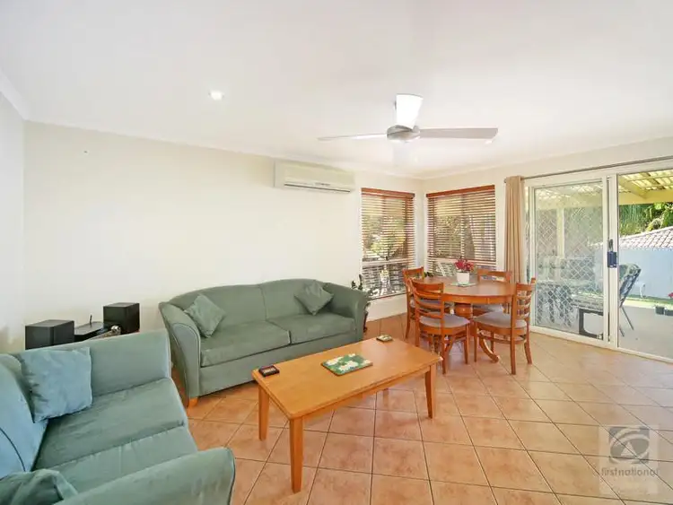Fifth view of Homely house listing, 10 Boonabah Place, Caloundra West QLD 4551