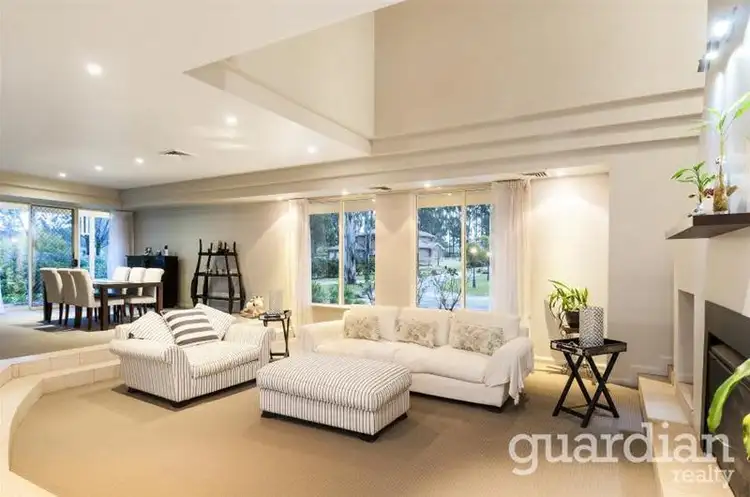 Third view of Homely house listing, 38 Nutwood Lane, Windsor Downs NSW 2756