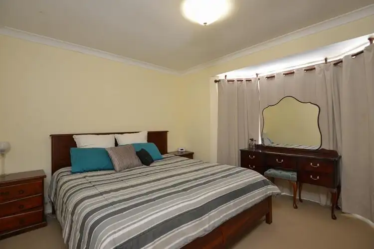 Sixth view of Homely semi-detached listing, 2/8 Dixon Court, South Kalgoorlie WA 6430