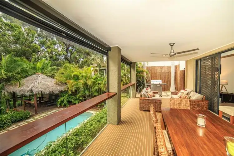 314 Ron Penhaligon Way, Robina QLD 4226