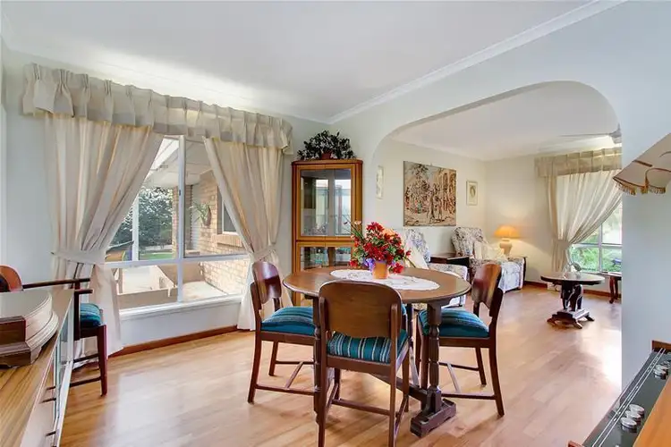 Fifth view of Homely house listing, 36 Talladira Way, Woodcroft SA 5162