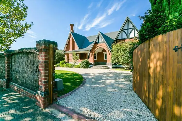 Main view of Homely house listing, 366 Portrush Road, Tusmore SA 5065