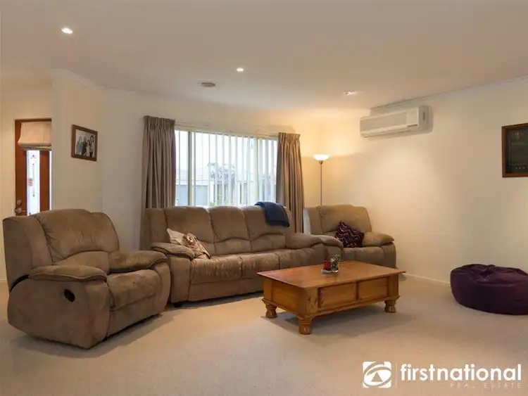 Second view of Homely house listing, 24 Dahlen Place, Berwick VIC 3806