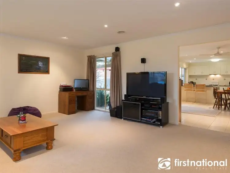Third view of Homely house listing, 24 Dahlen Place, Berwick VIC 3806
