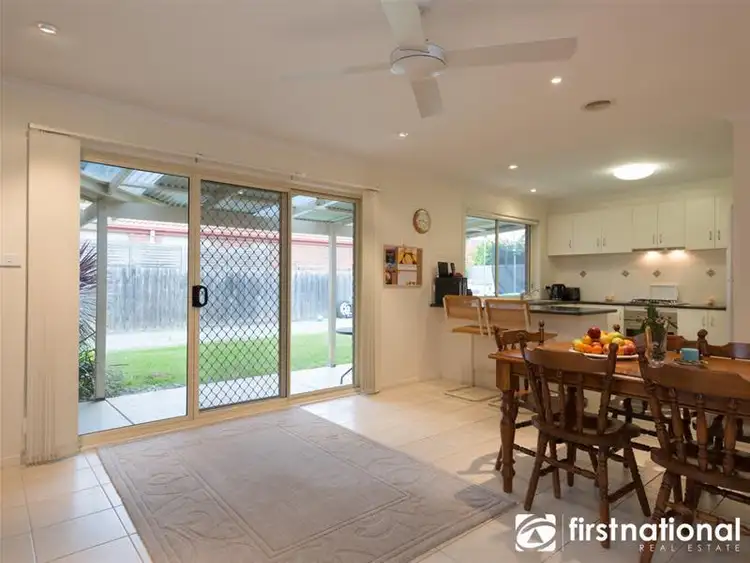 Fourth view of Homely house listing, 24 Dahlen Place, Berwick VIC 3806