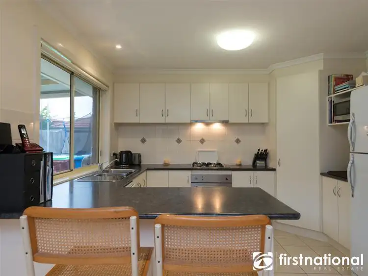 Fifth view of Homely house listing, 24 Dahlen Place, Berwick VIC 3806