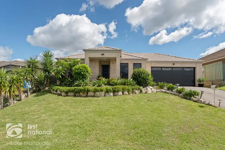 17 Dunbar Road