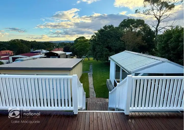 3 Lilian Street