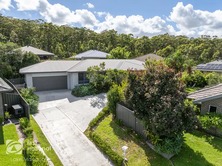 25 Medina Place
