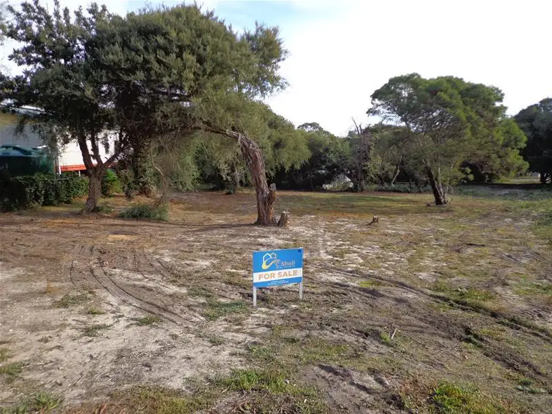Main view of Homely land listing, 14 Wendy Street, Loch Sport VIC 3851