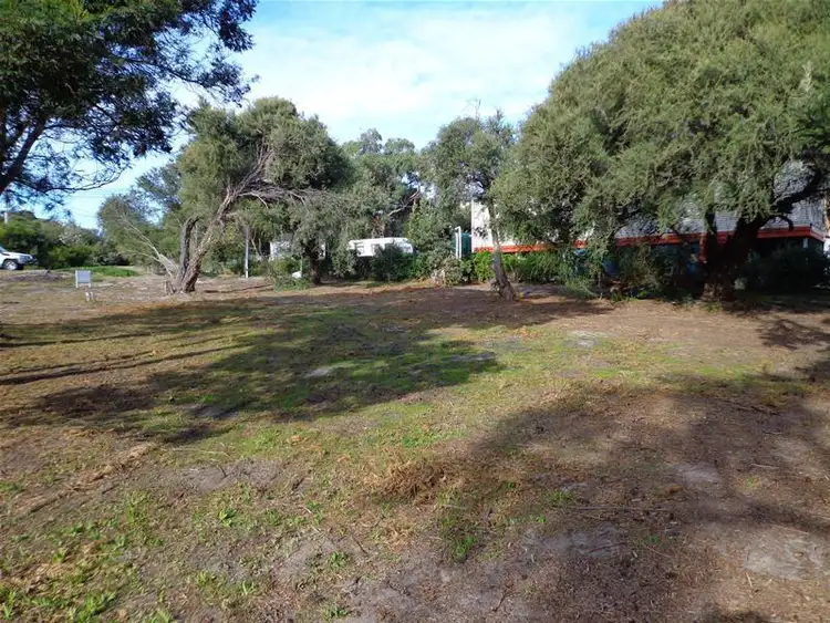 Second view of Homely land listing, 14 Wendy Street, Loch Sport VIC 3851