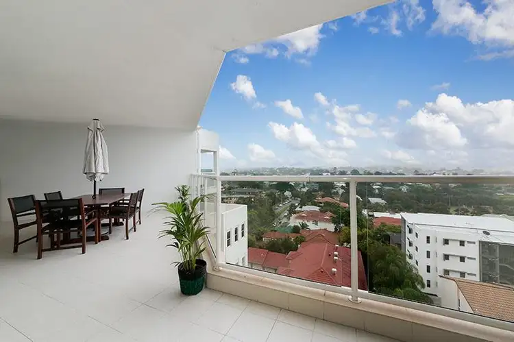 37/53 Dunmore Terrace, Auchenflower QLD 4066