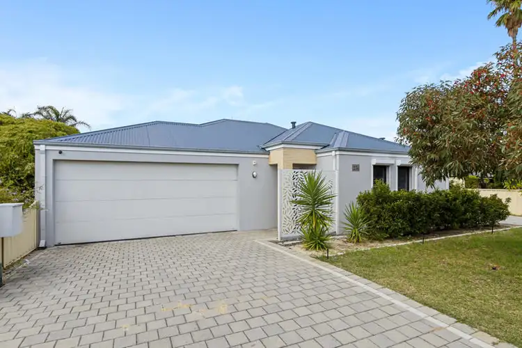 27A Edale Way