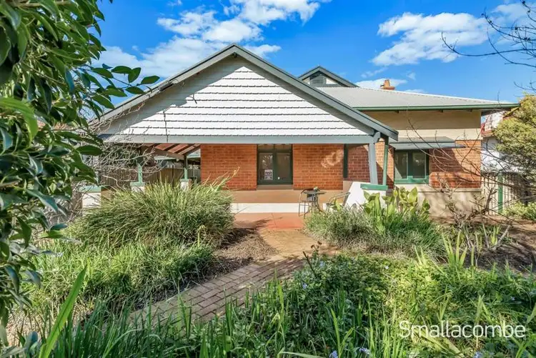 Main view of Homely house listing, 38 Cumberland Avenue, Cumberland Park SA 5041