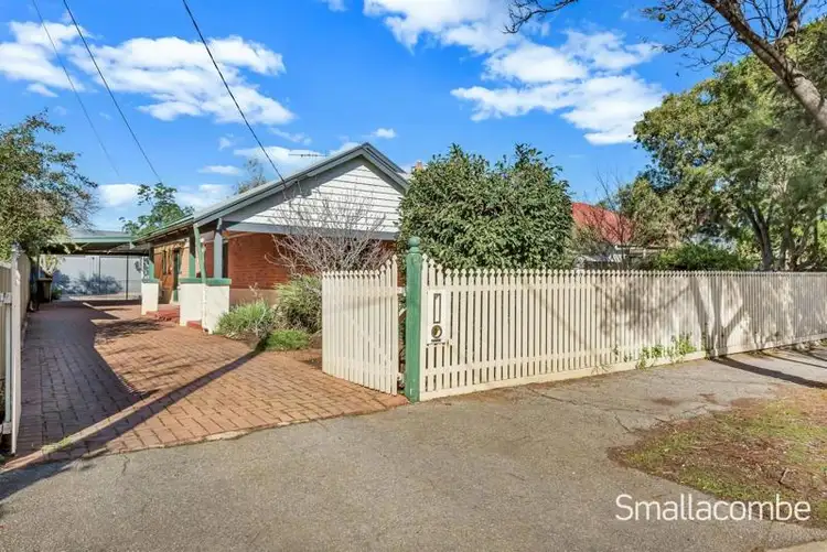 Second view of Homely house listing, 38 Cumberland Avenue, Cumberland Park SA 5041