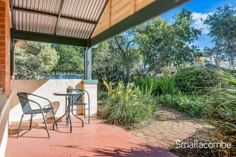 Third view of Homely house listing, 38 Cumberland Avenue, Cumberland Park SA 5041