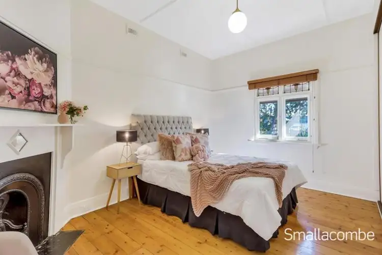Fourth view of Homely house listing, 38 Cumberland Avenue, Cumberland Park SA 5041