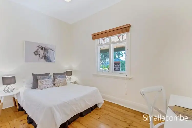 Sixth view of Homely house listing, 38 Cumberland Avenue, Cumberland Park SA 5041